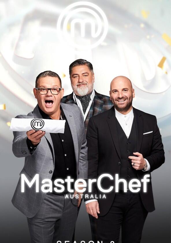 MasterChef Australia - Season 8 MasterChef Australia - Season 8