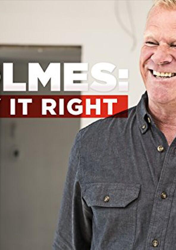 Holmes: Buy It Right - Season 1 Holmes: Buy It Right - Season 1