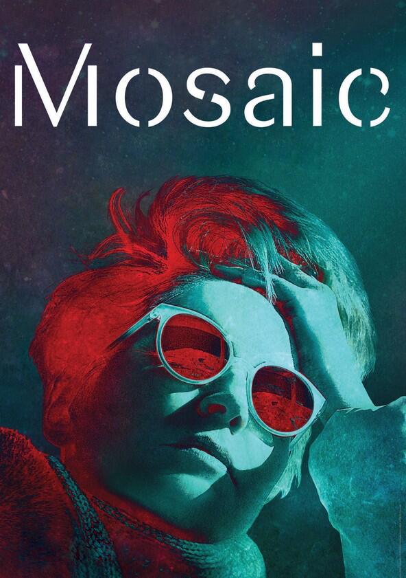 Mosaic - Season 1