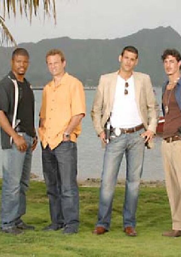 Hawaii - Season 1 Hawaii - Season 1