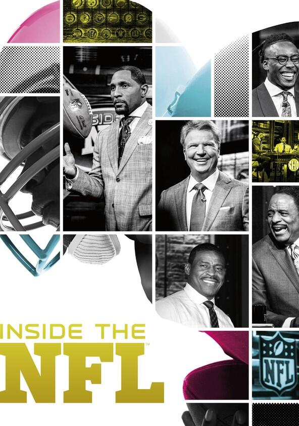 Inside the NFL - Season 10 Inside the NFL - Season 10