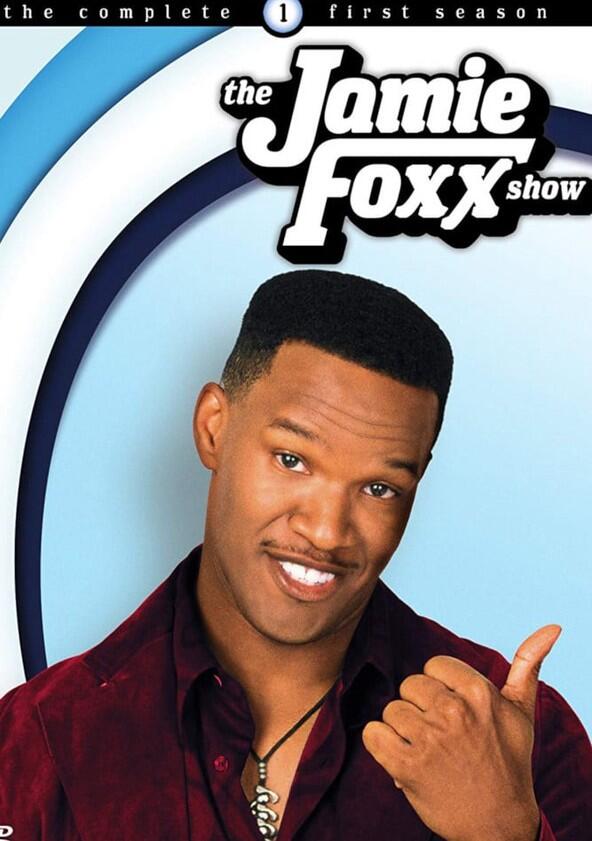 The Jamie Foxx Show - Season 1