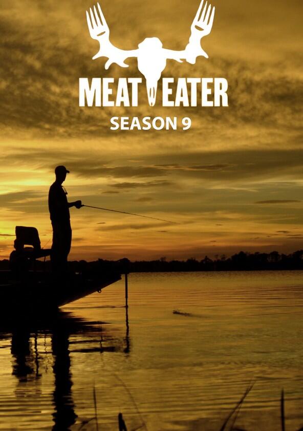 MeatEater - Season 9