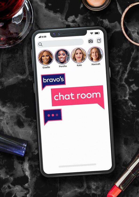 Bravo's Chat Room - Season 1 Bravo's Chat Room - Season 1