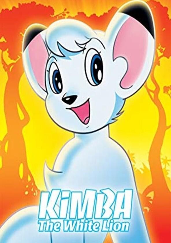 Kimba the White Lion - Season 1 Kimba the White Lion - Season 1