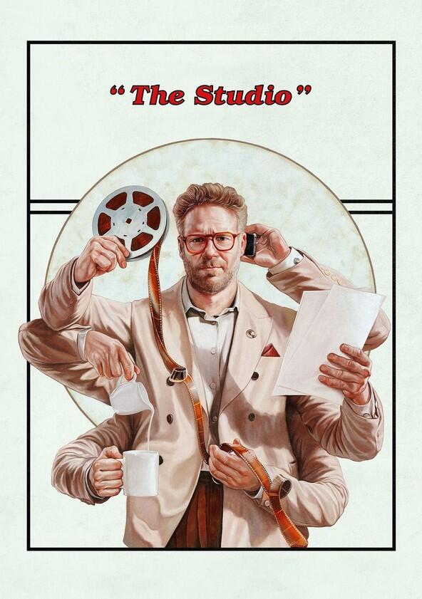 The Studio - Season 1