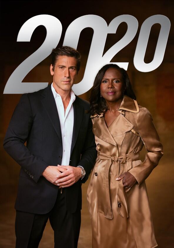 20/20 - Season 2 / Year 1985 20/20 - Season 2 / Year 1985