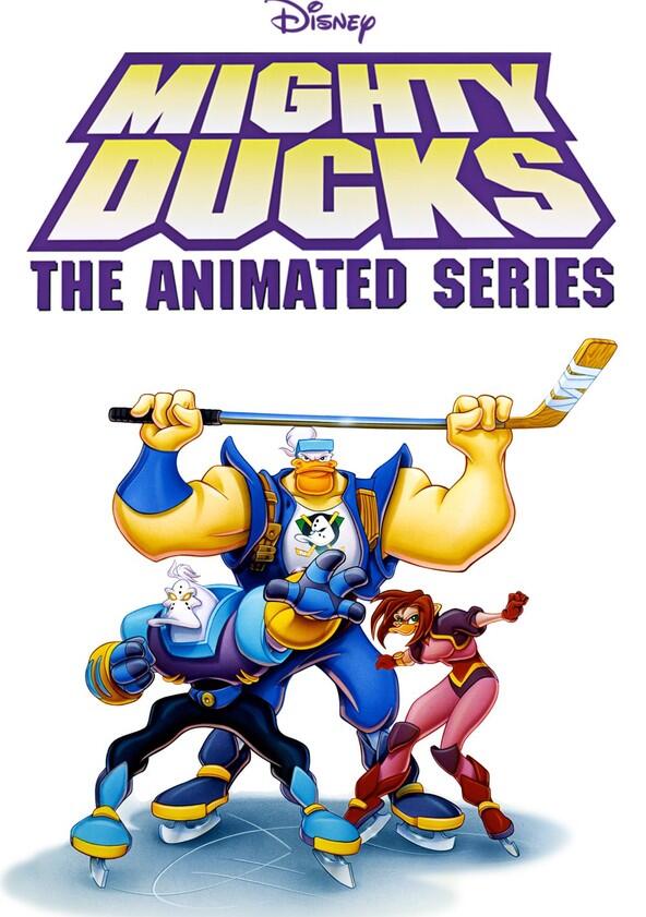 Mighty Ducks - Season 1 Mighty Ducks - Season 1