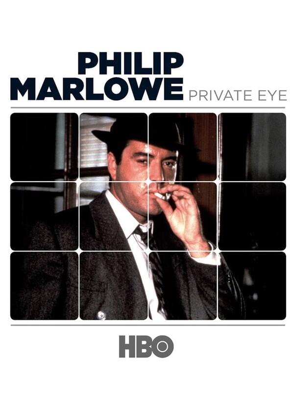 Philip Marlowe, Private Eye - Season 2 Philip Marlowe, Private Eye - Season 2