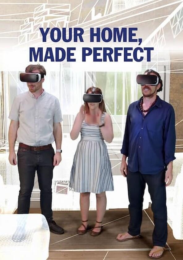 Your Home Made Perfect - Season 4 Your Home Made Perfect - Season 4