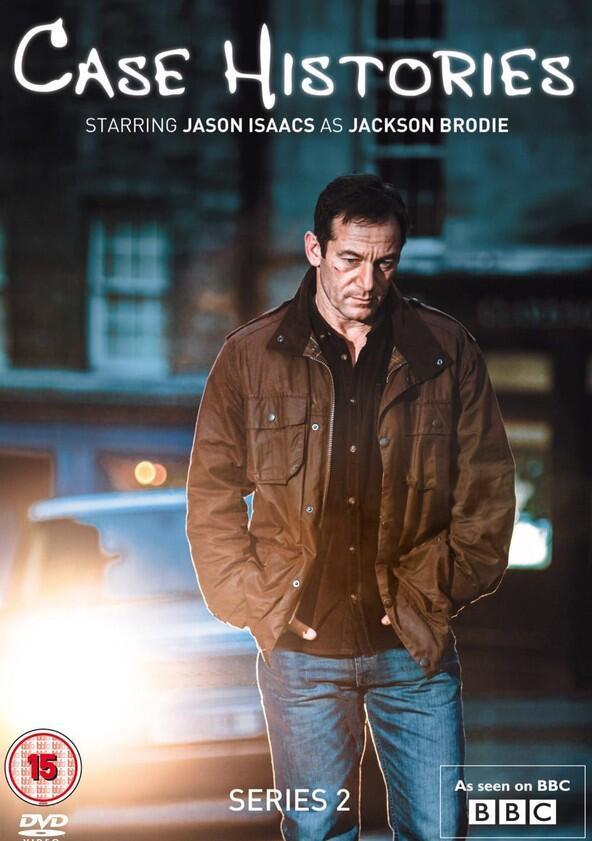 Case Histories - Season 2 Case Histories - Season 2
