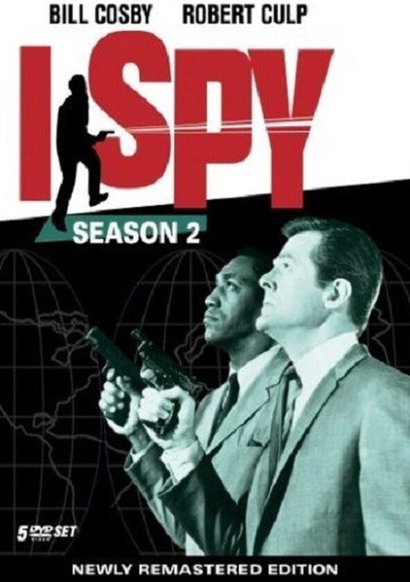 I Spy - Season 2 I Spy - Season 2