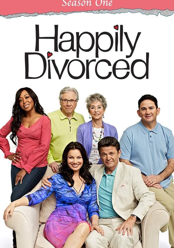 Happily Divorced - Season 1 Happily Divorced - Season 1