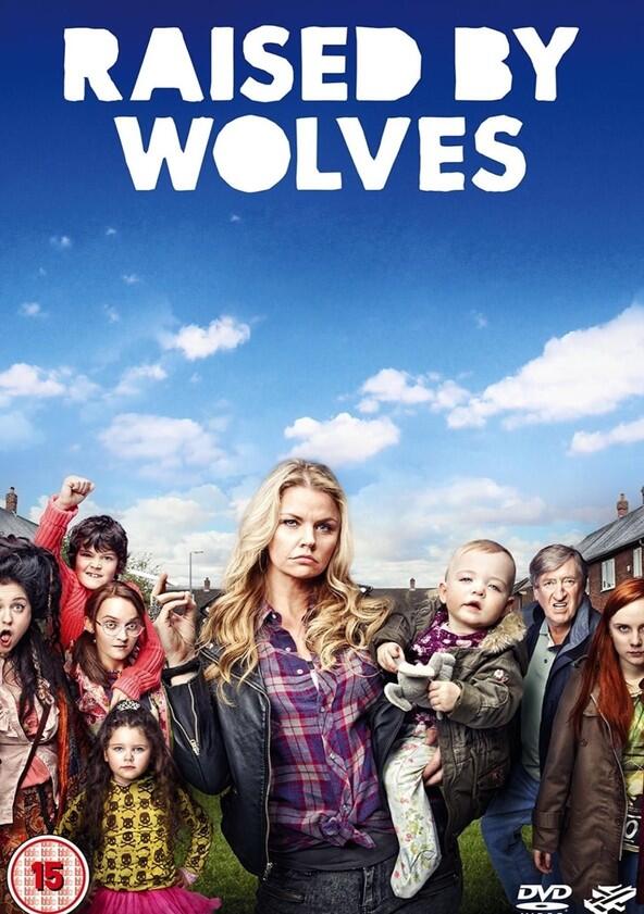 Raised by Wolves - Season 2