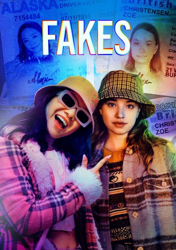 Fakes - Season 1 Fakes - Season 1