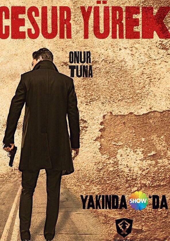 Cesur Yürek - Season 1 Cesur Yürek - Season 1