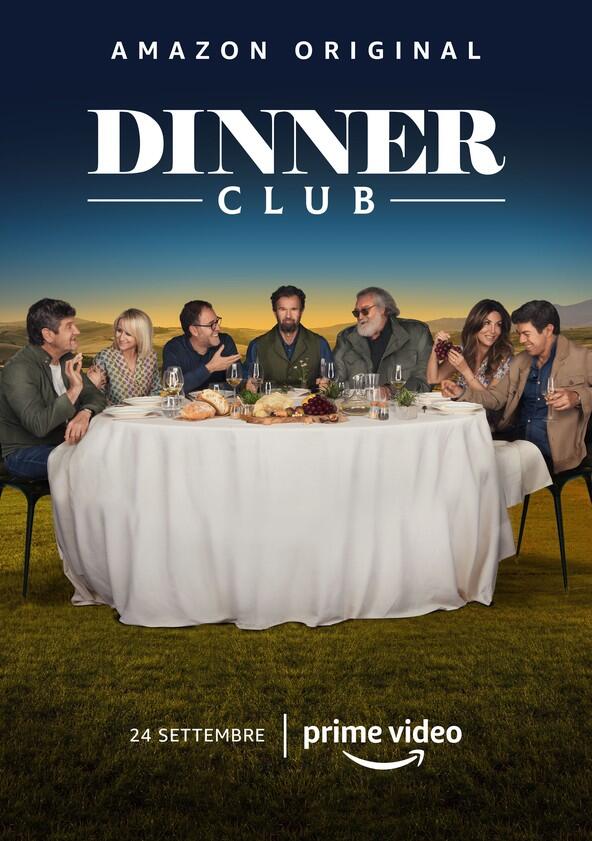Dinner Club - Season 2 Dinner Club - Season 2