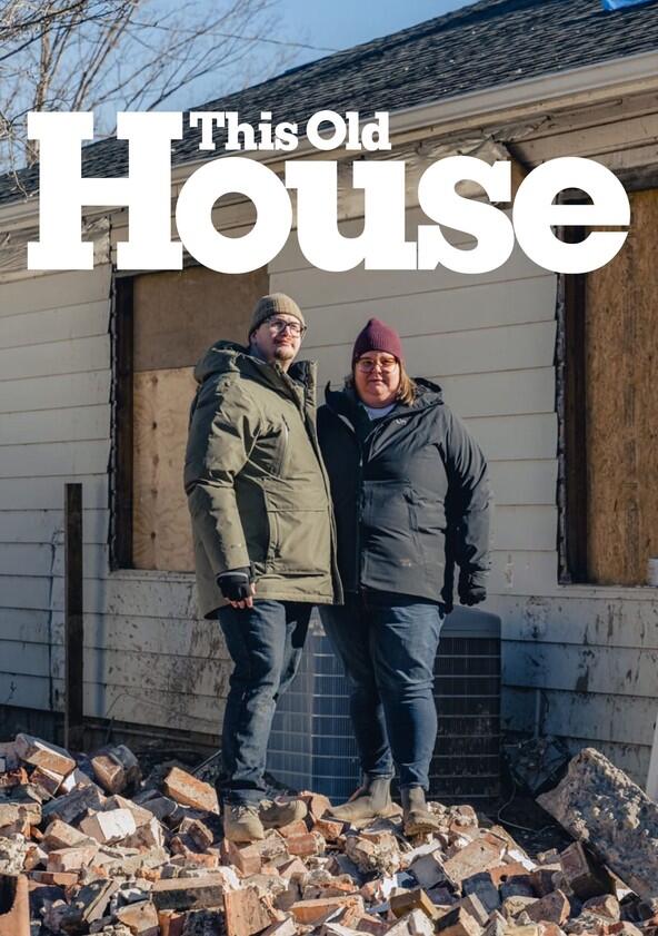 This Old House - Season&nbsp;47
