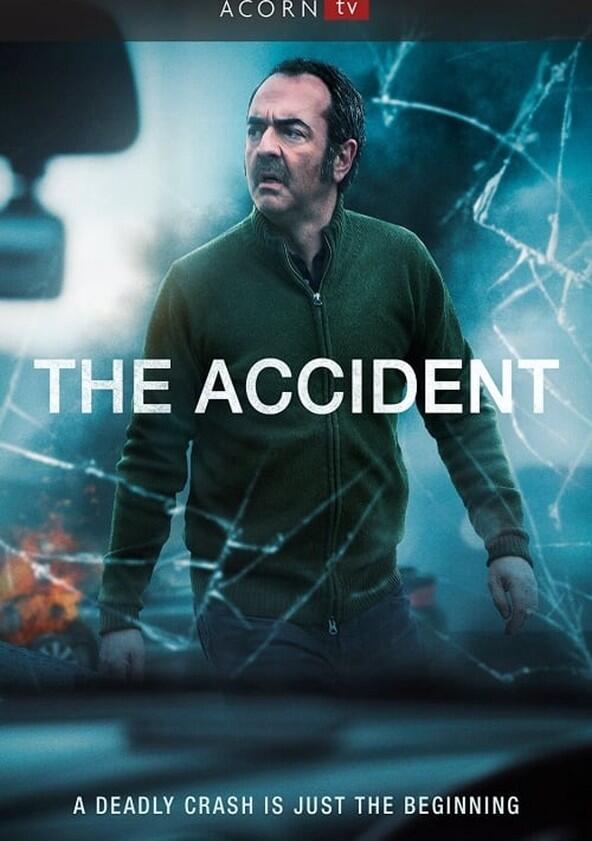 L'Accident - Season 1 L'Accident - Season 1