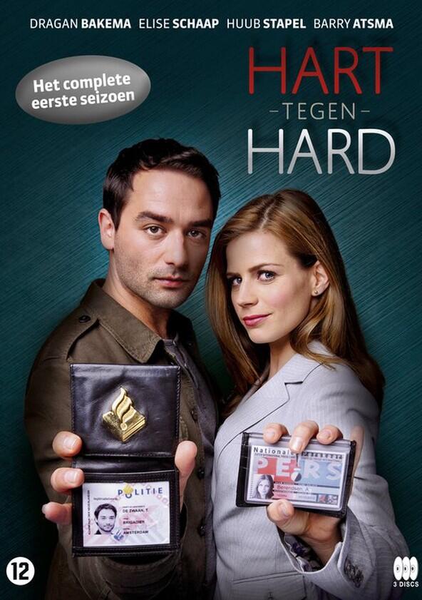 Hart tegen Hard - Season 1 Hart tegen Hard - Season 1