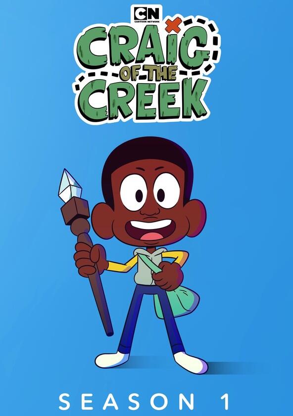 Craig of the Creek - Season 1 Craig of the Creek - Season 1
