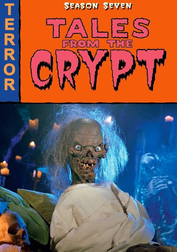 Tales from the Crypt - Season 7 Tales from the Crypt - Season 7