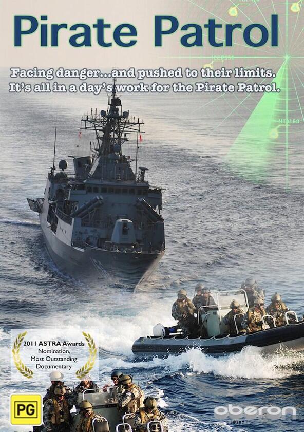 Australian Pirate Patrol - Season 1 Australian Pirate Patrol - Season 1