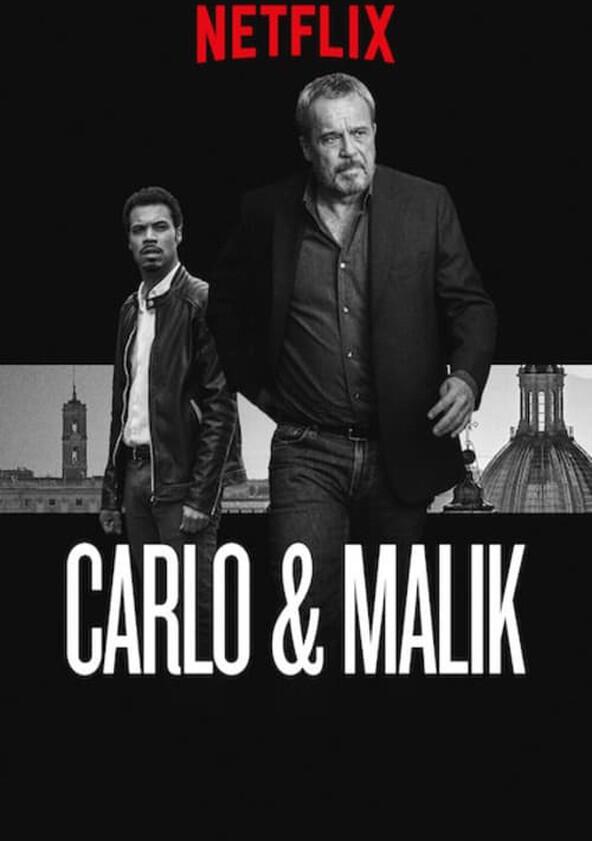 Nero a metà - Season 3