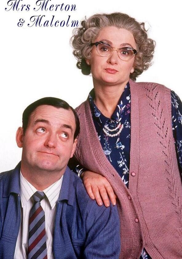 Mrs. Merton and Malcolm - Season 1 Mrs. Merton and Malcolm - Season 1