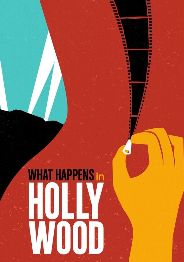 What Happens in Hollywood - Season 1