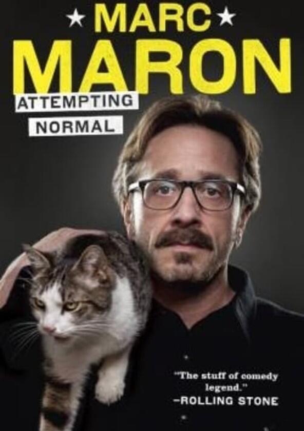 Maron - Season 1 Maron - Season 1