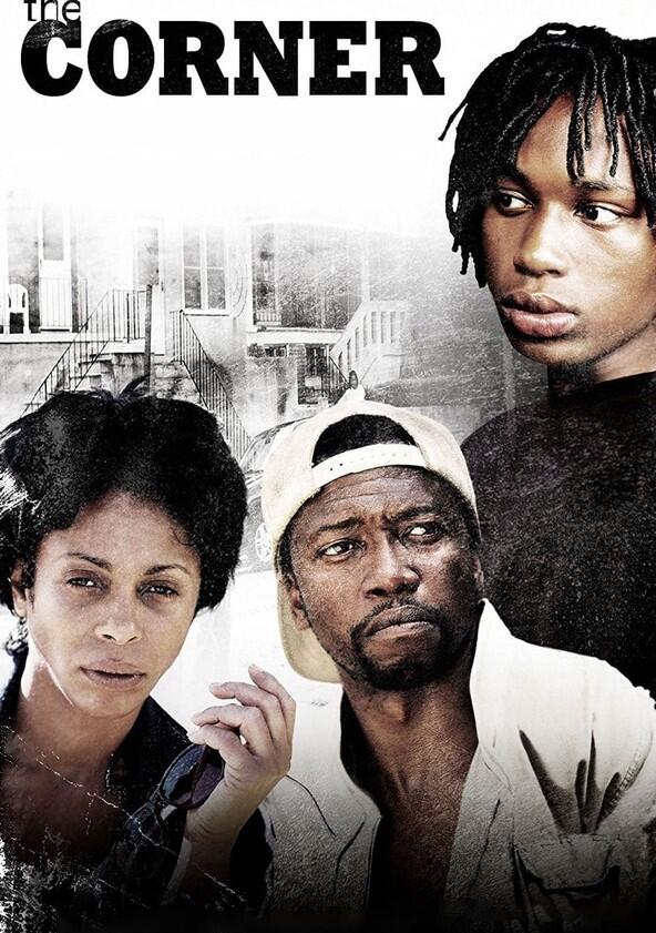 The Corner - Season 1 The Corner - Season 1