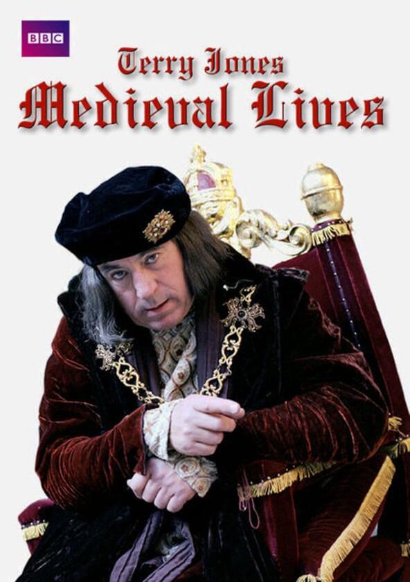 Terry Jones' Medieval Lives - Season 1 Terry Jones' Medieval Lives - Season 1