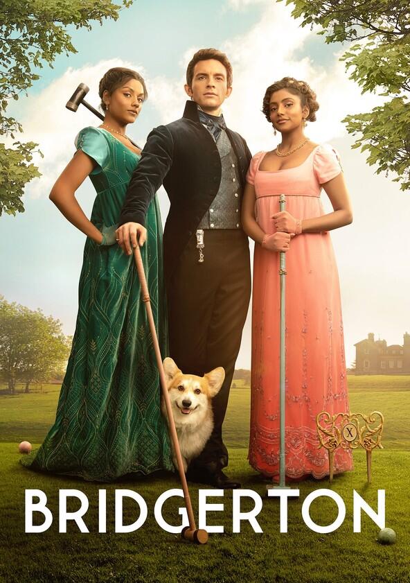 Bridgerton - Season 4 Bridgerton - Season 4