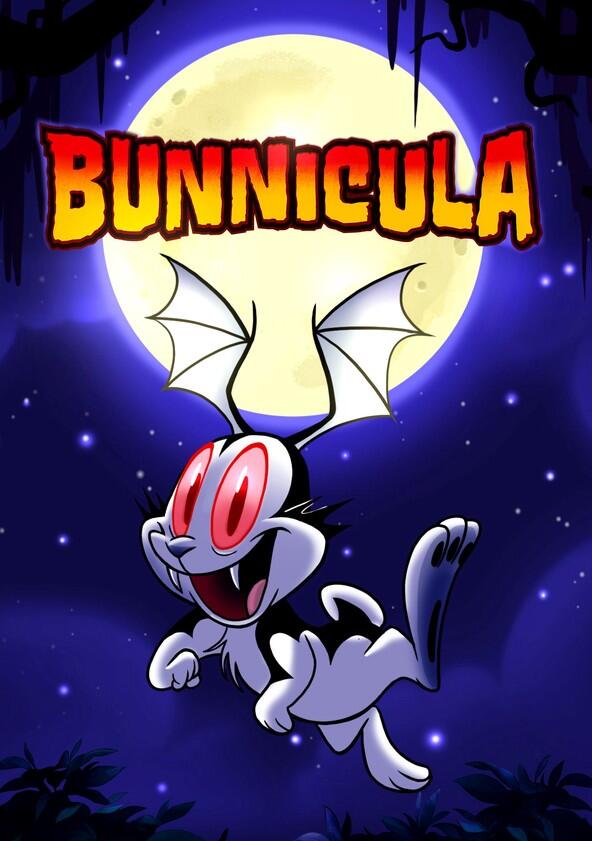 Bunnicula - Season 2 Bunnicula - Season 2