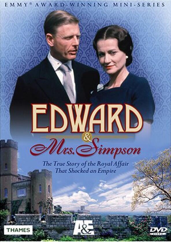 Edward and Mrs. Simpson - Season 1 Edward and Mrs. Simpson - Season 1