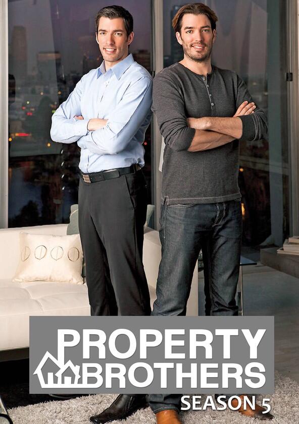 Property Brothers - Season 5 / Year 2015 Property Brothers - Season 5 / Year 2015