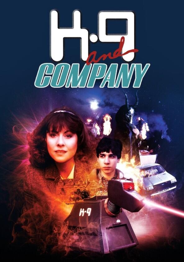 K-9 and Company - Season 1 K-9 and Company - Season 1