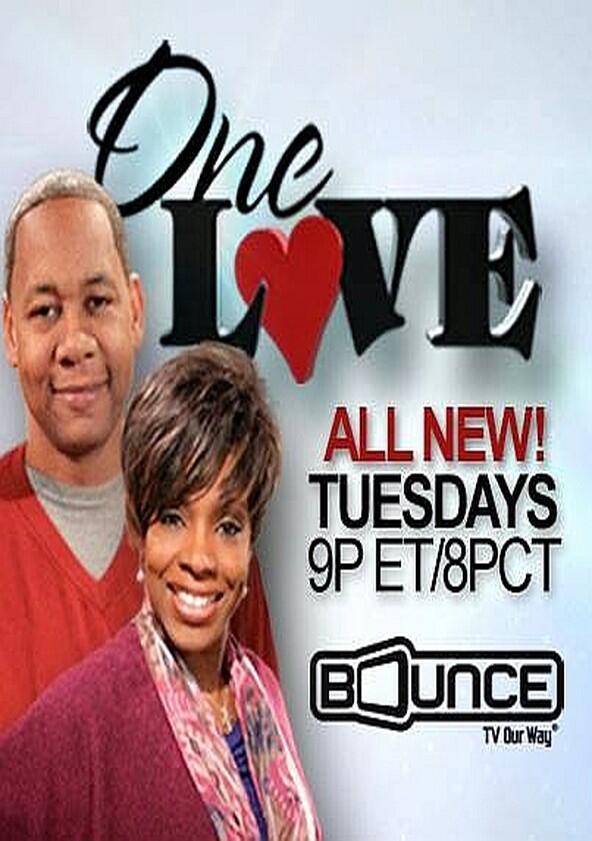 One Love - Season 1 One Love - Season 1