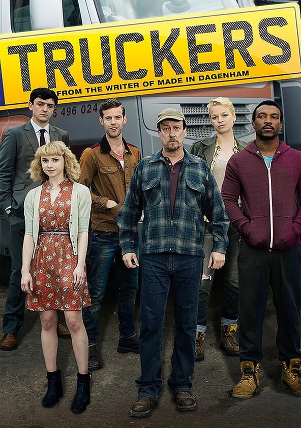 Truckers - Season 1 Truckers - Season 1