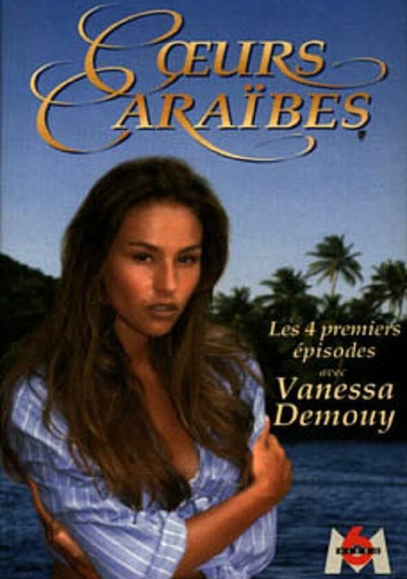 Coeurs caraïbes - Season 1 Coeurs caraïbes - Season 1