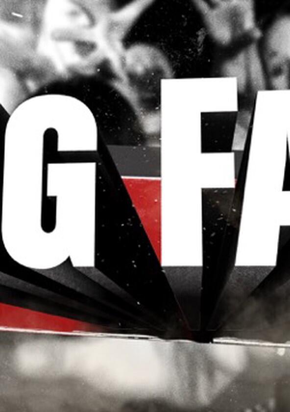 Big Fan - Season 1 Big Fan - Season 1