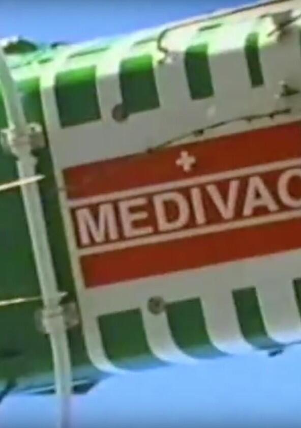 Medivac Medivac