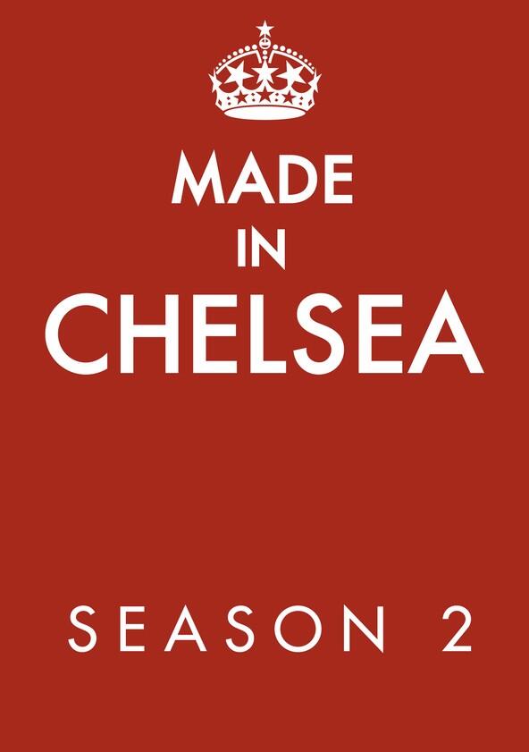 Made in Chelsea - Season 2 Made in Chelsea - Season 2