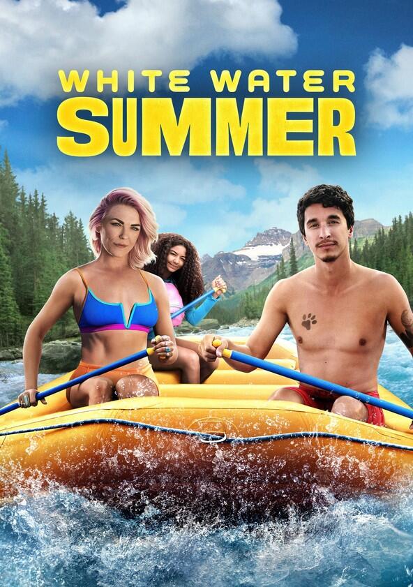 White Water Summer - Season 1 White Water Summer - Season 1