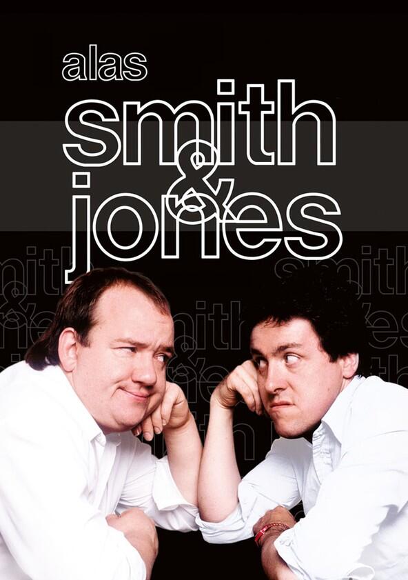 Alas Smith and Jones - Season 1 Alas Smith and Jones - Season 1