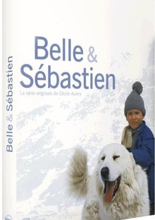 Belle et Sébastien - Season 1 Belle et Sébastien - Season 1