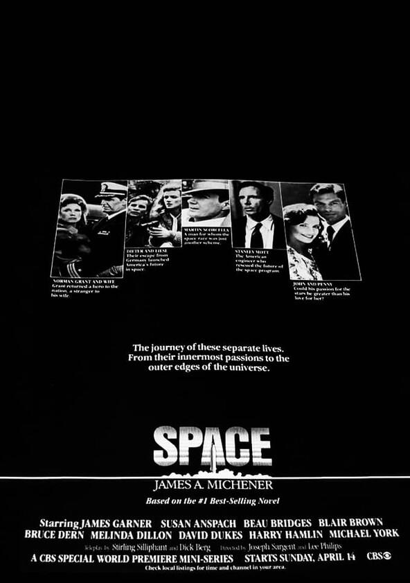 Space - Season 1 Space - Season 1