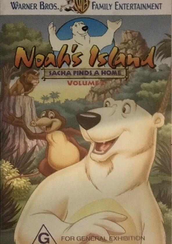 Noah's Island - Season 2 Noah's Island - Season 2
