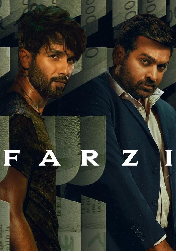 Farzi - Season 1 Farzi - Season 1